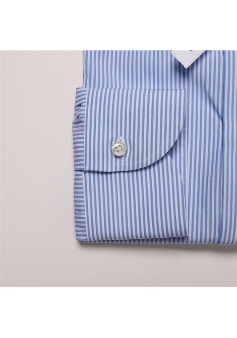 Shirt man - Luigi Borrelli - NAPOLI